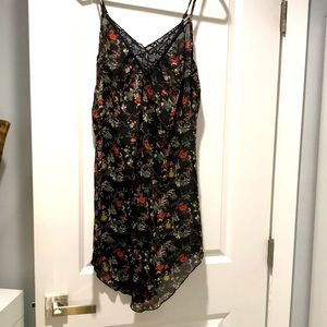 SAM EDELMAN SLIP DRESS